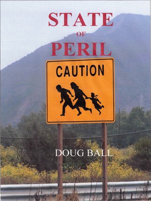 cover image of State of Peril